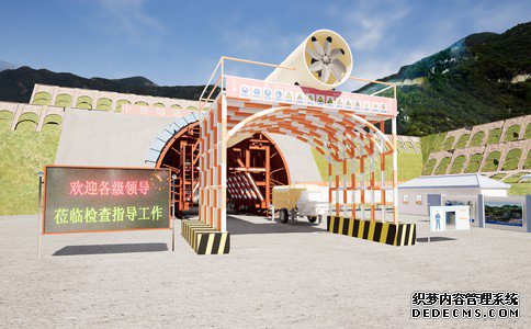 建筑工地安全体验馆能够预防工人出事故吗